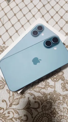 iPhone 16, 256gb