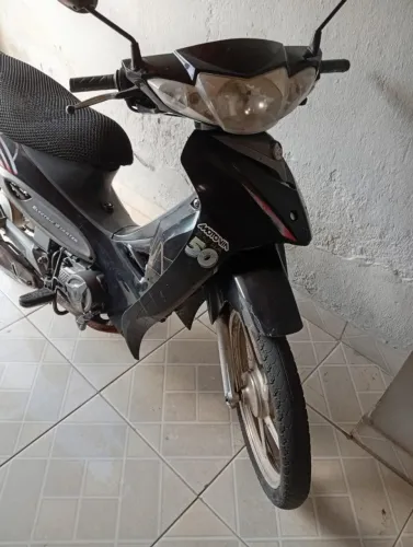 Dafra Zig 50 2015