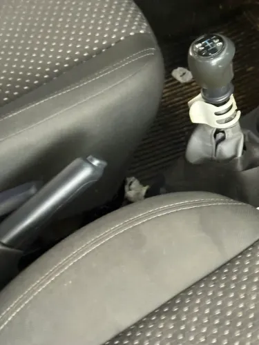 Fiat Grand Siena Attrac. 1.4 EVO F.flex 8V 2020