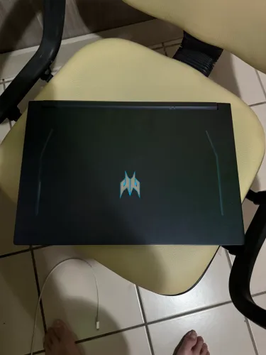 NOTEBOOK GAMER ACER PREDATOR HELIOS 300 PH317-55