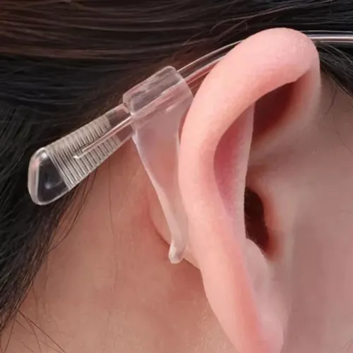 Trava Oculos Antiderrapante