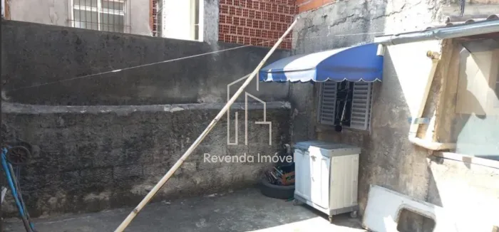 Terreno à venda em São Paulo-SP, Jardim das Camélias: 125,00 m² de área!