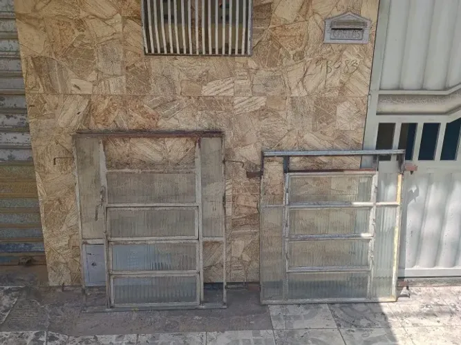 02 Janelas Basculantes