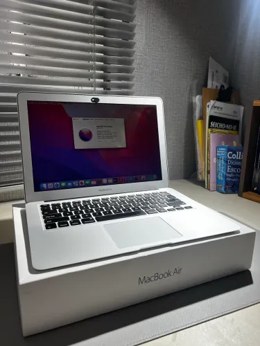 MacBook Air 13 Intel Core i5