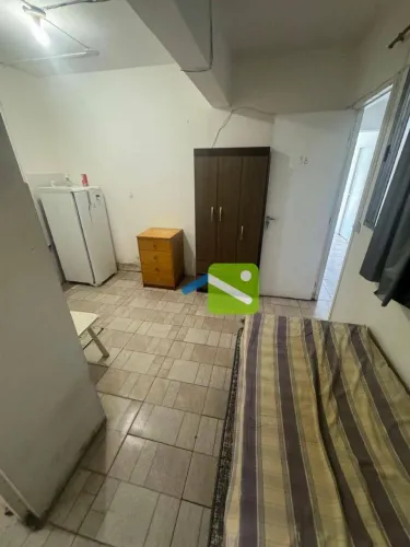 Kitnet no - Butantã - São Paulo/SP
