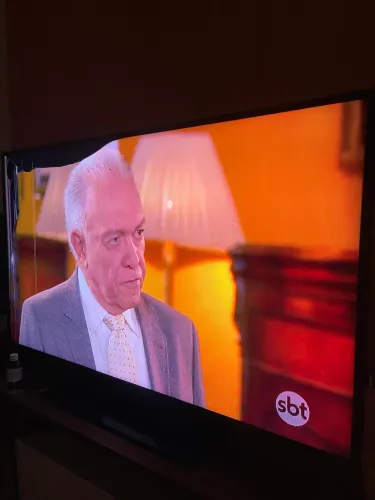 Tv 60 polegadas Samsung