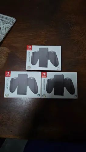Grip Powera Nintendo Switch