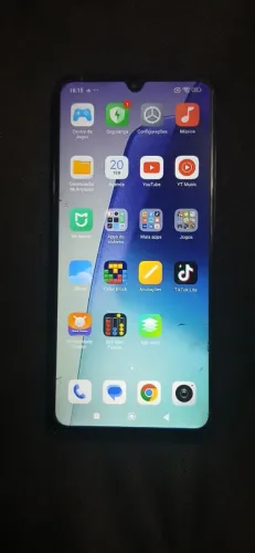 Redmi note 14c