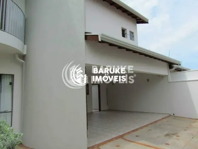 Casa 4 quartos 4 suítes à venda no bairro VILA SUICA