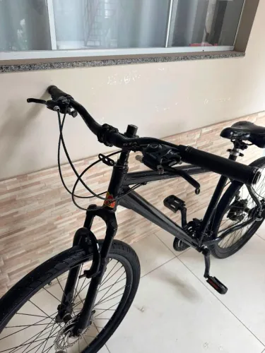 BIKE