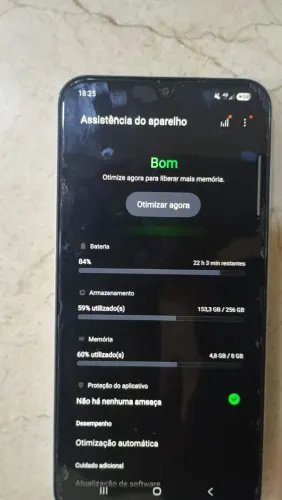 Celular A15