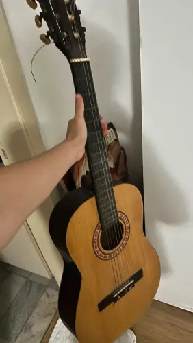 Violão 