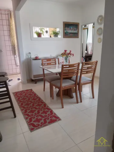 Casa em Novo México - Vila Velha, ES