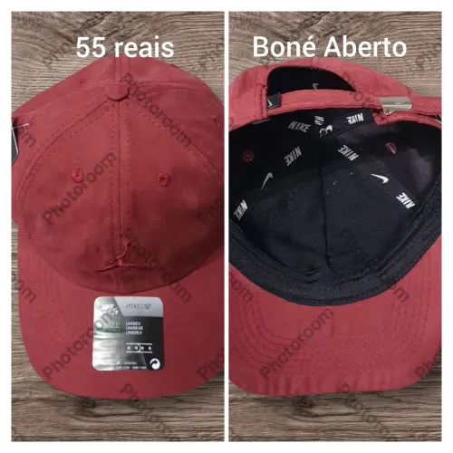 Chapéus Bonés 