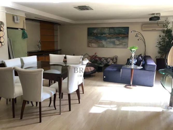 Apartamento com 3 quartos, Centro, Barra Mansa - R$ 1.1 mi, Cod: 117