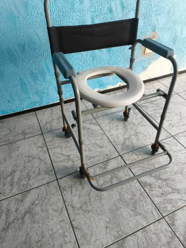 Cadeira de banho