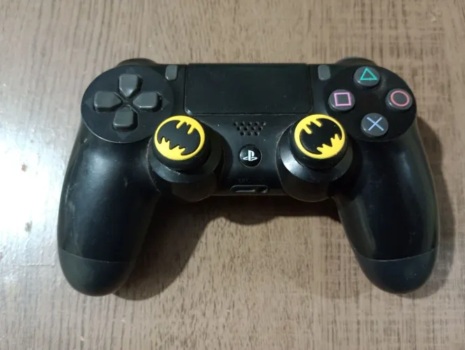 Controle PlayStation 4 original
