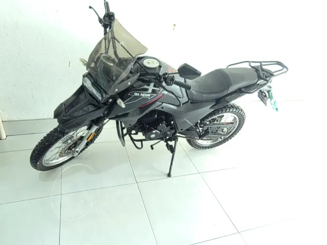 Moto shynerai shi 175