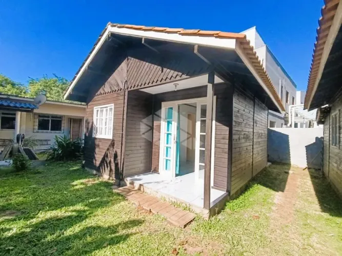 Casa Residencial 45M² - para Alugar