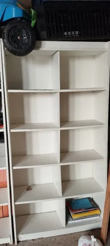 Prateleira MDF 4 unid.
