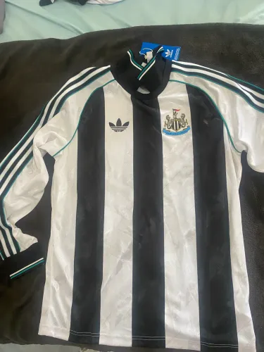 Camisa manga longa New Castle