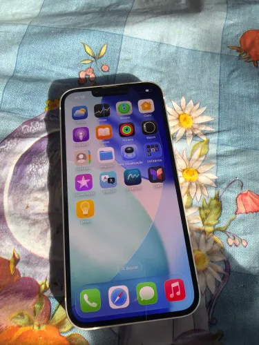iPhone 13 128GB branco