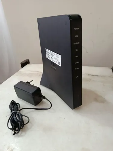 Modem de Internet Sagemcom 