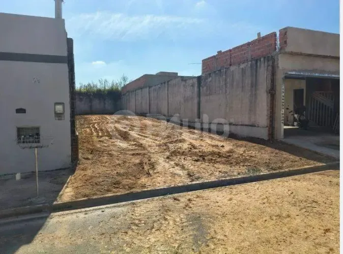 Terreno à Venda no Bairro Vila Sônia - Piracicaba - SP