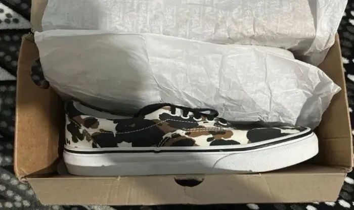 Tenis Vans