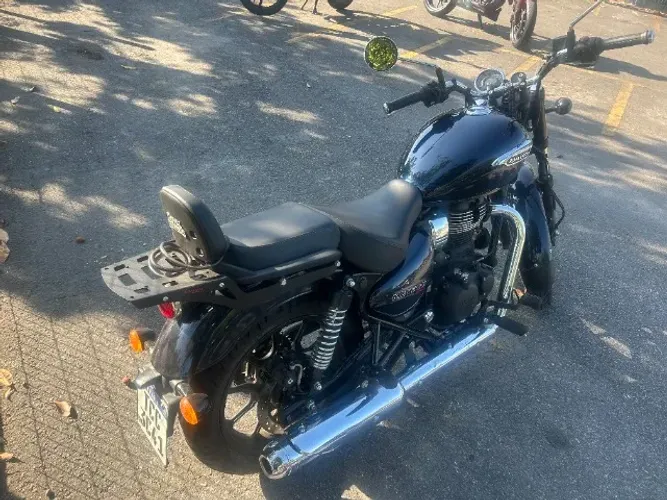 Meteor 350 CC ABS