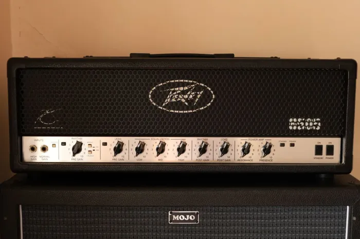 Peavey 6505 120w