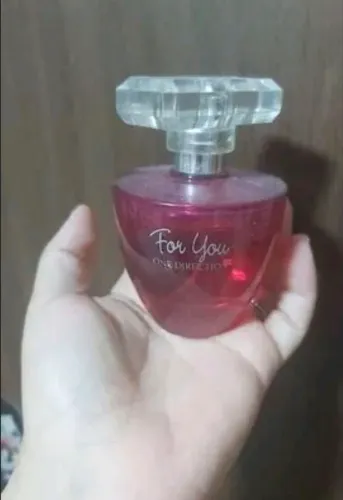 Perfume For you 