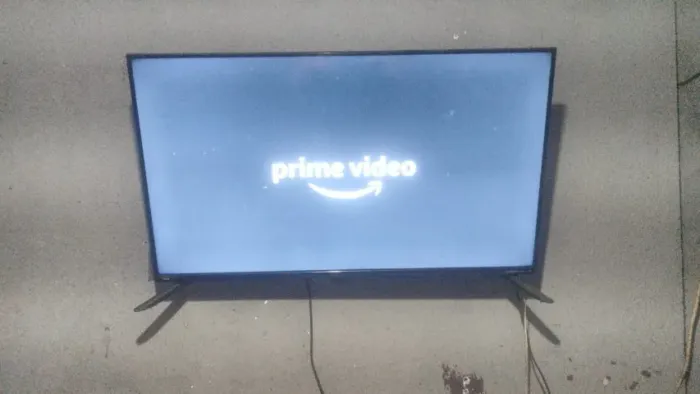 Smartv 40" Philco Full HD Roku 