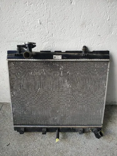 Radiador Original Toyota Etios 2014 a 2021