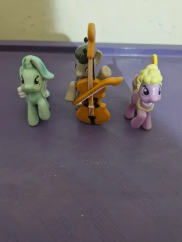 My little pony