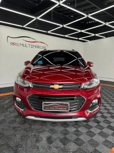 Chevrolet Tracker Premier 1.4 Turbo 16V Flex AUT 2019