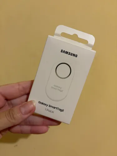 Samsung tag 2 - galaxy smart tag2