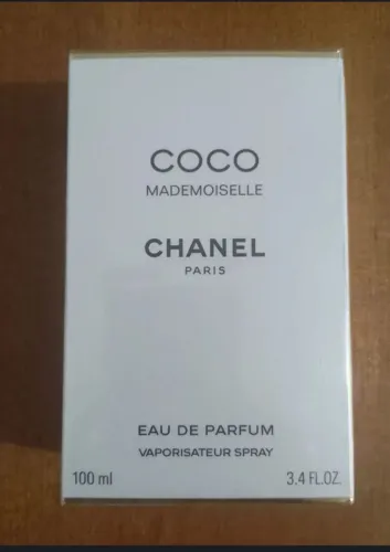 Coco madeimoselle