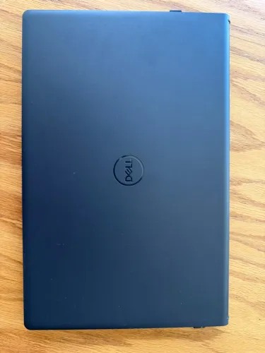Dell notebook