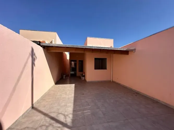 Bairro Santa Rafaela 3 quartos 1 suíte Aceita Financiamento
