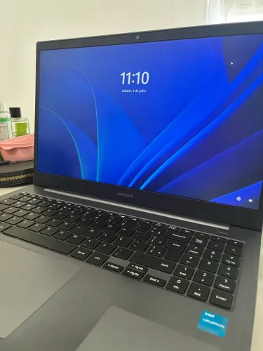 Samsung Book 2022 Notebook