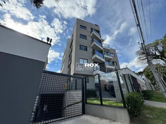 Apartamento Duplex semi-mobiliado com 2 quartos à venda, 69 m² por R$ 650.000 - Parolin -