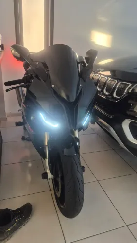 S1000rr 2021
