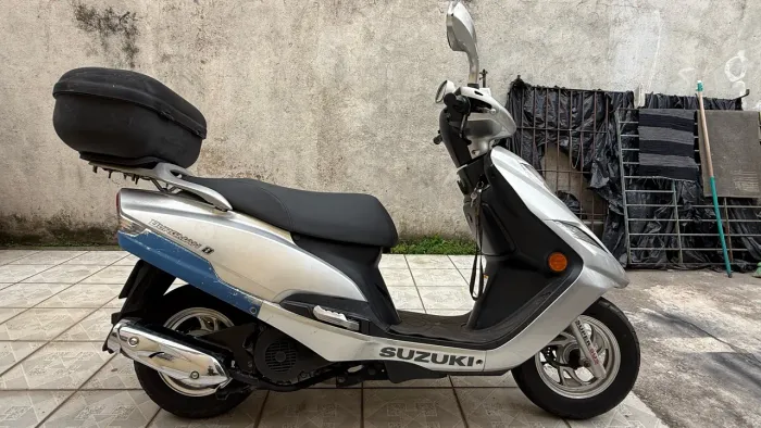 Burgman 2013