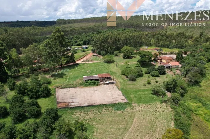 Fazenda à venda em São Sebastião do Paraíso,