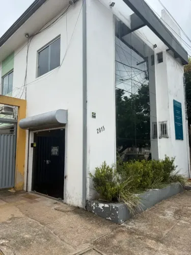 escritorio comercial mobiliado