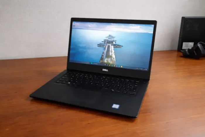 Notebook Dell i5 8°geração 8gb Ssd 256gb 3 meses garantia