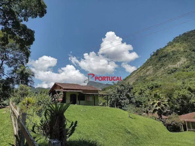 Sítio à venda, 200000 m² por R$ 1.500.000,00 - Vila Sao Jose - Conceição de Macabu/RJ