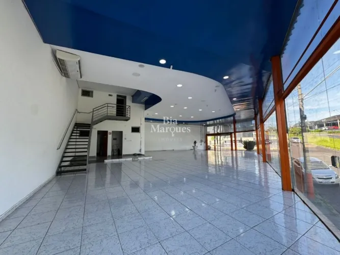 Prédio Comercial para Alugar no Jardim América, Ribeirão Preto