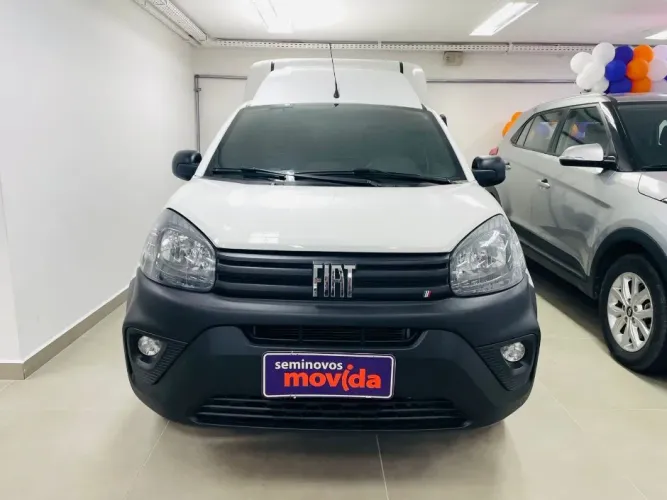 Fiat Fiorino Endurance EVO 1.4 Flex 8V 2P 2024